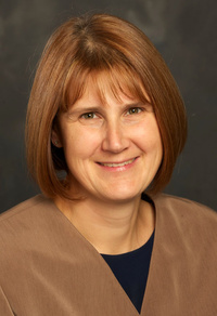 Anja Lowit, PhD