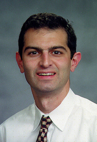 B. Joseph Touma, M.D.