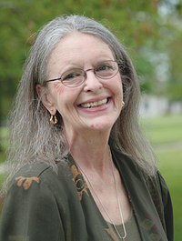 Barbara B. Shadden, Ph.D.