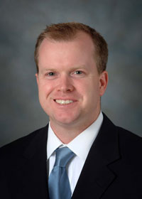 Brian A. Moore, MD, FACS