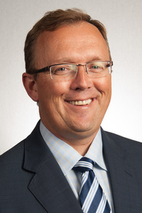 Brian Taylor, AuD