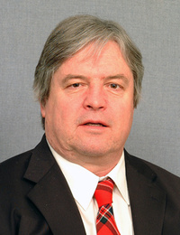 Dennis J. McFarland, Ph.D.