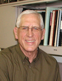 Carl W. Asp, Ph.D.