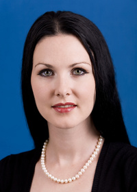 Carlie Driscoll, PhD