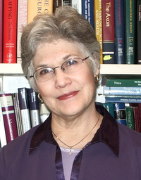 Christy L. Ludlow, Ph.D.