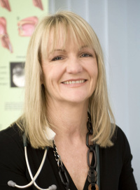 Claire Langdon, PhD
