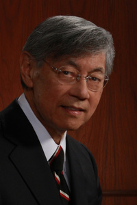 Clarence T. Sasaki, M.D.