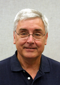 David L. Maxwell, Ph.D.