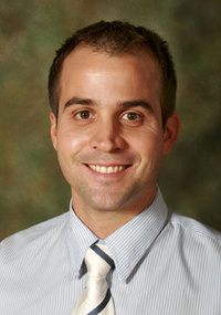 De Wet Swanepoel, PhD