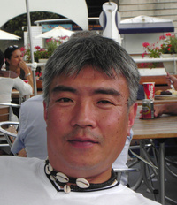 Eiki B. Satake, Ph.D.