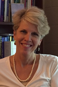A. Embry Burrus, MCD