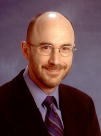 Gary Jacobson, Ph.D.