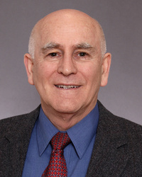 Gary D. Lawson, PhD