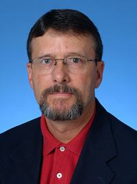 Jackson Roush, PhD