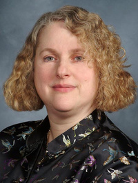 Jaclyn B. Spitzer, Ph.D.