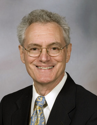 James E. Peck, PhD