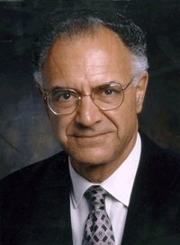 James J. Sciubba, D.M.D., Ph.D.