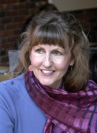 Janet Madelle Feindel, MFA, DLT