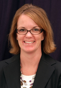 Jennifer Friberg, EdD, CCC-SLP/BRS-CL