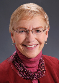 Joan C. Arvedson, PhD