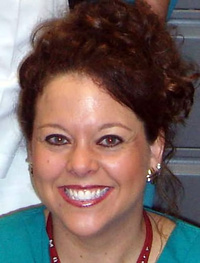 Jodi Knott, MS, CCC-SLP