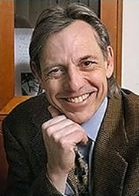 John F. Kveton, MD