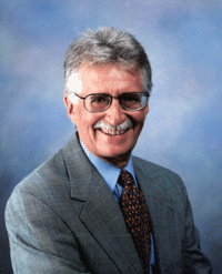 John Rosenbek, Ph.D.