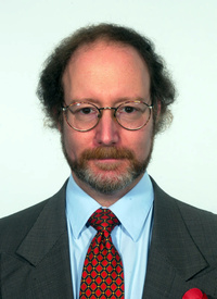 John Rubin Net Worth