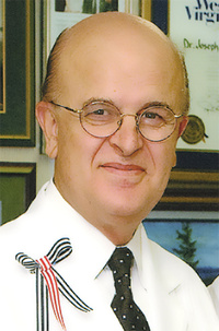 Joseph B. Touma, M.D.
