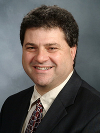 Joseph J. Montano, Ed.D.