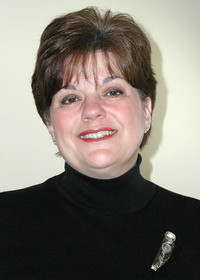 Judith S. Gravel, Ph.D.