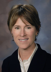 Katherine Kendall, M.D.