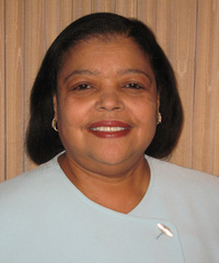 Linda C. Badon, Ph.D.