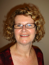Linda Worrall, Ph.D
