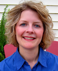 Lisa Thomas Fry, PhD