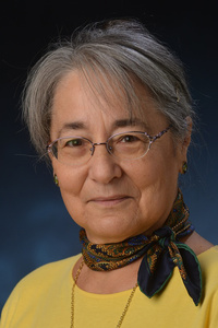 Lise Menn, PhD