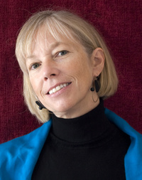 LouAnn Gerken, Ph.D.