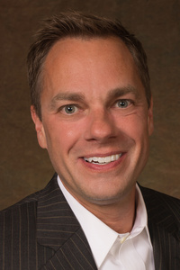 Mark DeRuiter, M.B.A., PhD