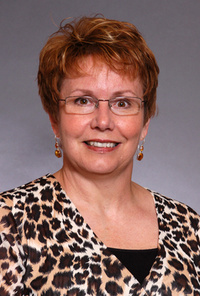 Mary E. Peterson, AuD