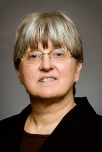 Mary Ann Roberts, Ph.D.