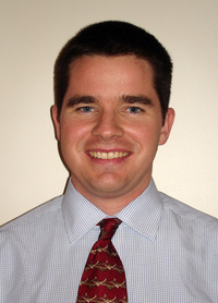 Matthew Brigger, M.D.