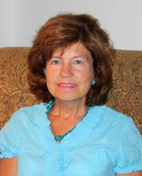 Maureen Valente, Ph.D.
