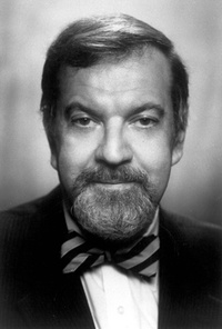 Maurice H. Miller, Ph.D.