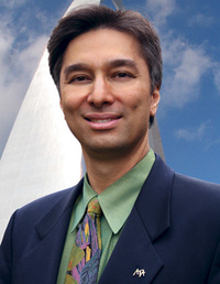 Michael J. A. Robb, MD