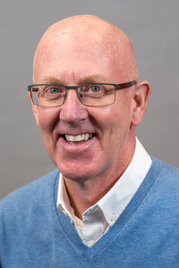 Michael P. Robb, PhD
