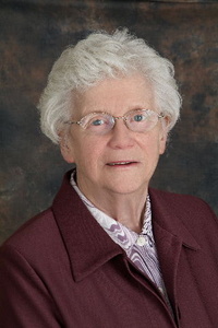 Morag Clark, M.B.E.