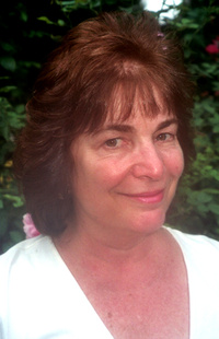 Nadine Martin, Ph.D