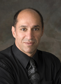 Navid Shahnaz, PhD, Aud. (C)