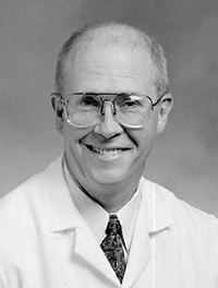 Neil Shepard, Ph.D.