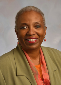 Nola T. Radford, Ph.D.